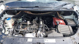 2011 VOLKSWAGEN CADDY MANUAL, 1.2, TURBO PETROL, 2K, 08/10-06/15  RADIATOR