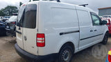2011 VOLKSWAGEN CADDY MANUAL, 1.2, TURBO PETROL, 2K, 08/10-06/15  RADIATOR