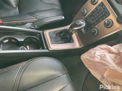 2015 VOLVO S40 M SERIES, RH SIDE, 02/13- 31377715 SUNVISOR