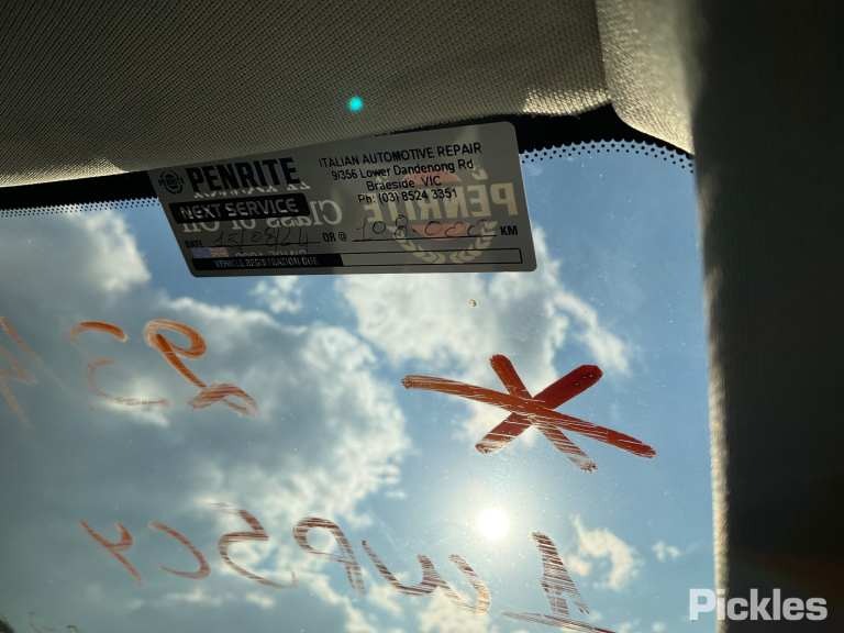 2015 VOLVO S40 M SERIES, V40/V40 CROSS COUNTRY, 02/13- 32321999 LEFT REAR DOOR SLIDING