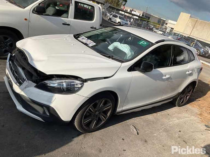 2015 VOLVO S40 M SERIES, V40/V40 CROSS COUNTRY, 02/13- 32351000 RIGHT REAR DOOR SLIDING