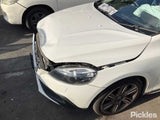 2015 VOLVO S40 M SERIES, LH SIDE, 02/13- 39836235 SUNVISOR
