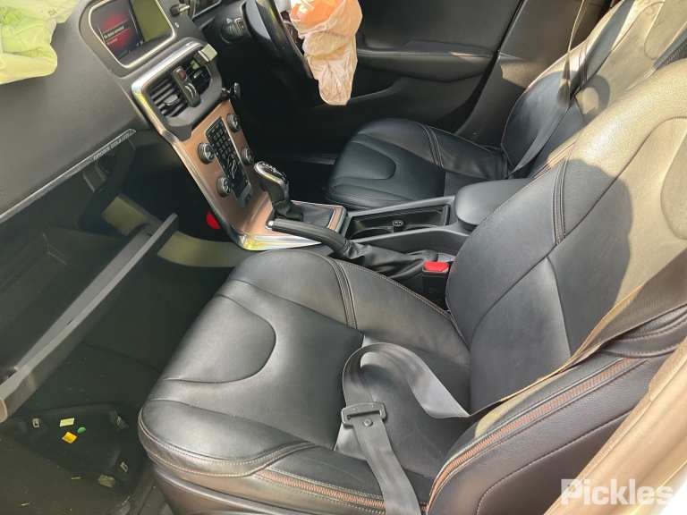 2015 VOLVO S40 V40 02/13-01/19 32249949 REAR PROP SHAFT