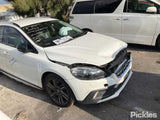 2015 VOLVO S40 AIR CLEANER, M SERIES, 2.0, B5204T8, PETROL, 02/13-03/15 8694606 AIR CLEANER BOX