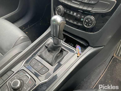 2013 PEUGEOT 508 07/11-12/17  GLOVE BOX