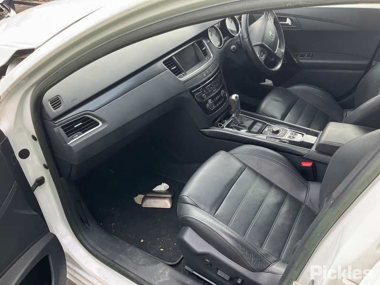 2013 PEUGEOT 508 07/11-12/17  INTERIOR MIRROR