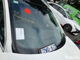 2013 PEUGEOT 508 WAGON, 07/11-12/17 6350LY LEFT TAILLIGHT