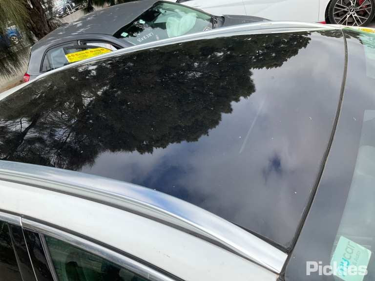 Wrecking 2013 PEUGEOT 508 for Used Parts PG1424