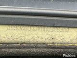2013 PEUGEOT 508 DIESEL, 2.0, IN TANK (PUMP & SENDER), W2, 07/11-04/19  FUEL PUMP