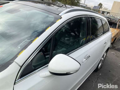 2013 PEUGEOT 508 07/11-12/17  INTERIOR MIRROR