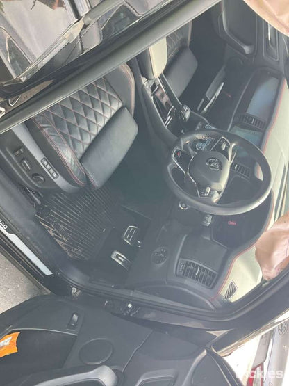 2023 SKODA KODIAQ NS, 02/17- 565845206A RIGHT REAR DOOR WINDOW
