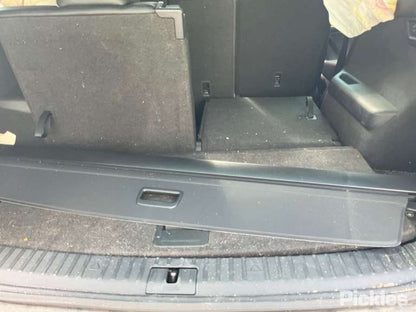 2023 SKODA KODIAQ NS, 02/17- 565845206A RIGHT REAR DOOR WINDOW