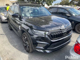 2023 SKODA KODIAQ NS, LED ADAPTIVE TYPE, W/ FOG LAMP, 07/21- 567941036 RIGHT HEADLAMP
