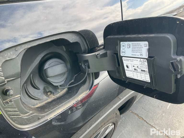 2023 SKODA KODIAQ NS, 02/17- 565845206A RIGHT REAR DOOR WINDOW