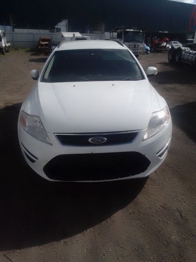 2014 FORD MONDEO FRONT, DIESEL, 2.0, TURBO, DURATORQ, MD, 09/14-06/20 1786064 LEFT DRIVESHAFT