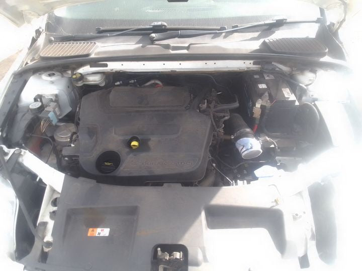 2014 FORD MONDEO INSTRUMENT CLUSTER, DIESEL, AUTO T/M, STANDARD, MA-MC, 10/07-12/14  INSTRUMENTCLUSTER