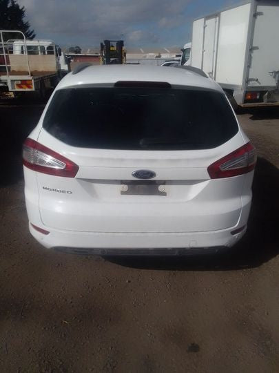 2014 FORD MONDEO GEAR SHIFTER, AUTO T/M TYPE, MA-MB, 10/07-12/14 2028799 GEAR STICK SHIFTER