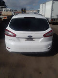 2014 FORD MONDEO MC, WAGON, 11/10-12/14 1767496 LEFT TAILLIGHT