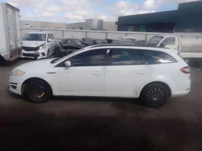 2014 FORD MONDEO MA-MC, 10/07-12/14 1881203 RIGHT FRONT WINDOW REG MOTOR