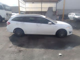 2014 FORD MONDEO MC, WAGON, 11/10-12/14 1767496 LEFT TAILLIGHT