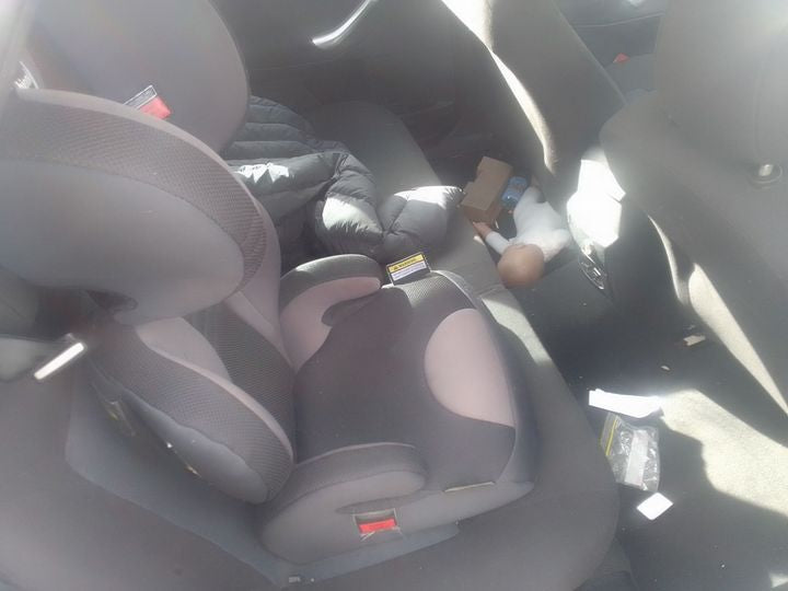 2014 FORD MONDEO INSTRUMENT CLUSTER, DIESEL, AUTO T/M, STANDARD, MA-MC, 10/07-12/14  INSTRUMENTCLUSTER