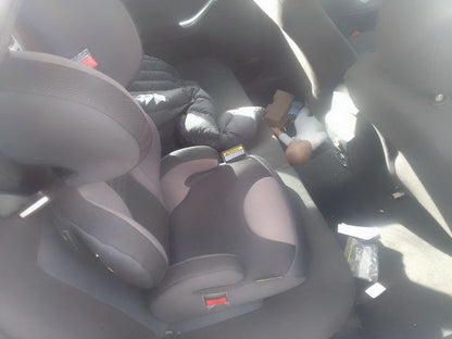 2014 FORD MONDEO MA-MC, 10/07-12/14 1881203 RIGHT FRONT WINDOW REG MOTOR
