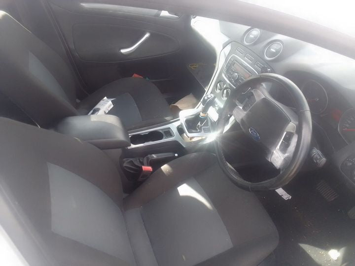 2014 FORD MONDEO MA-MC, SEDAN/HATCH/WAGON, 10/07-12/14 1778161 RIGHT FRONT DOOR