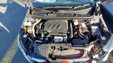 2015 PEUGEOT 308 PETROL, 1.2, VIN VF3L*HNY/HNW, T9, 10/14-01/21 9810681380 TURBOCHARGER