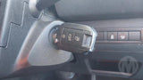 2015 PEUGEOT 308 PETROL, 1.2, VIN VF3L*HNY/HNW, T9, 10/14-01/21 9810681380 TURBOCHARGER