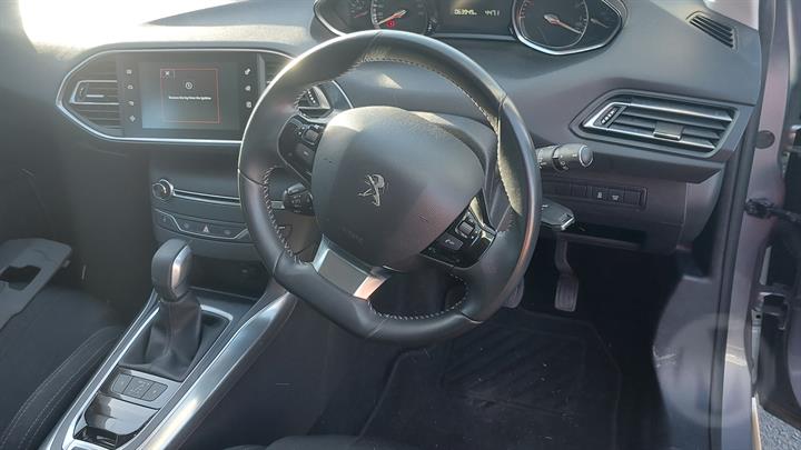 2015 PEUGEOT 308 PETROL, 1.2, VIN VF3L*HNY/HNW, T9, 10/14-01/21 9810681380 TURBOCHARGER