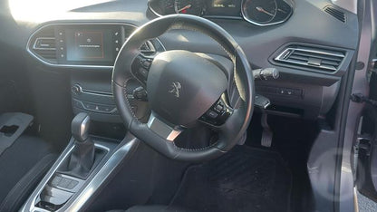 2015 PEUGEOT 308 PETROL, 1.2, VALEO, T9, 10/14-01/21 9674077280 STARTER