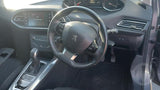 2015 PEUGEOT 308 T9, 1.2, PETROL, VIN VF3L*HNY/HNW, 10/14-01/21 9673629780 A C CONDENSER