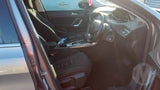 2015 PEUGEOT 308 PETROL, 1.2, VIN VF3L*HNY/HNW, T9, 10/14-01/21 9810681380 TURBOCHARGER