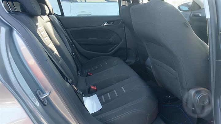 2015 PEUGEOT 308 AUTO/MANUAL, 1.2, PETROL, VIN VF3L*HNY/HNW, T9, 10/14-01/21 9675747980 RADIATOR