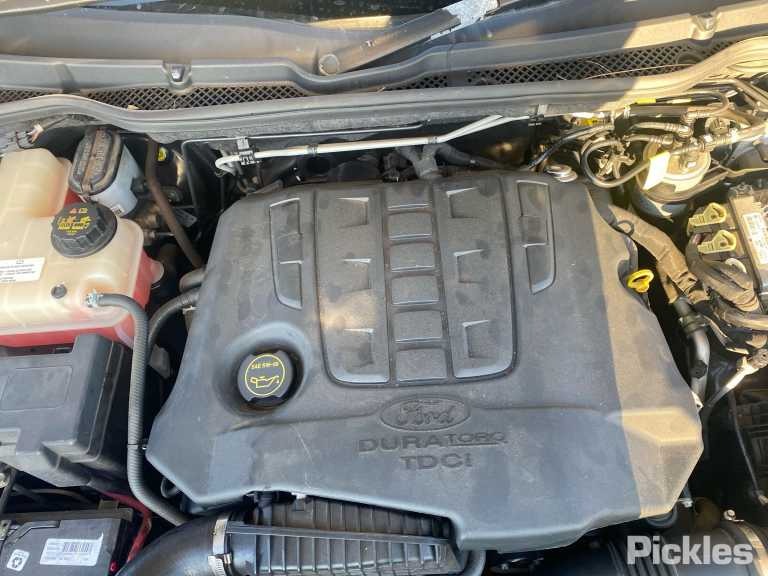 2015 FORD TERRITORY COMBINATION SWITCH ASSY, SZ MKI-MKII, W/ FOGLAMP TYPE, 04/11-12/16 COMBINATION ASSEMBLY WITH FOG LAMPS COMBINATION SWITCH