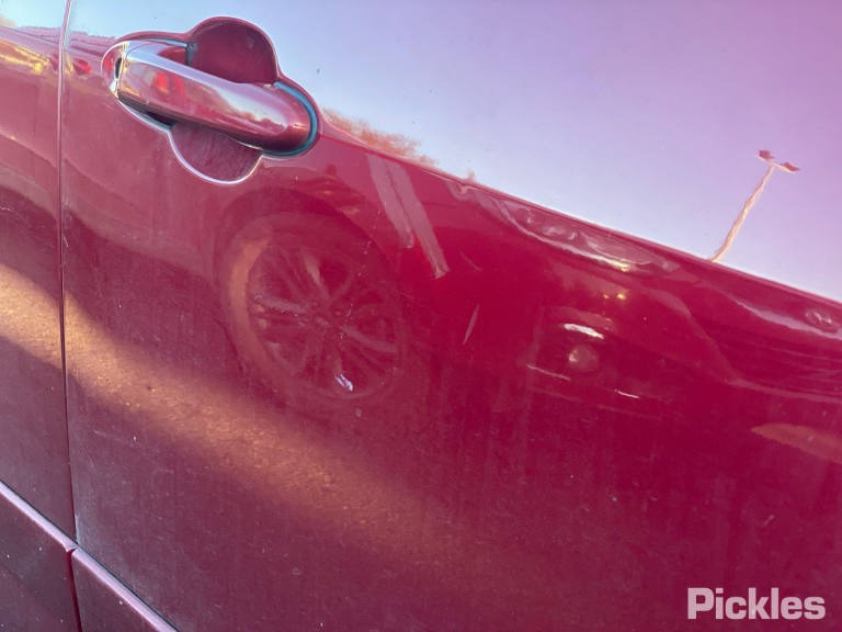 2015 FORD TERRITORY COMBINATION SWITCH ASSY, SZ MKI-MKII, W/ FOGLAMP TYPE, 04/11-12/16 COMBINATION ASSEMBLY WITH FOG LAMPS COMBINATION SWITCH