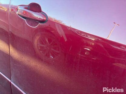 2015 FORD TERRITORY COMBINATION SWITCH ASSY, SZ MKI-MKII, W/ FOGLAMP TYPE, 04/11-12/16 COMBINATION ASSEMBLY WITH FOG LAMPS COMBINATION SWITCH