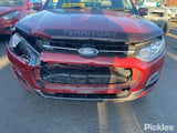 2015 FORD TERRITORY UPPER TAILGATE LOCK (GLASS), SY MKII-SZ, 05/09-12/16  DOOR BOOT GATE LOCK