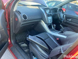2015 FORD TERRITORY UPPER TAILGATE LOCK (GLASS), SY MKII-SZ, 05/09-12/16  DOOR BOOT GATE LOCK