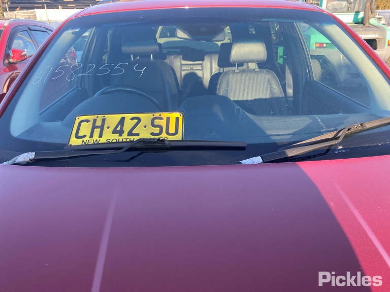 2015 FORD TERRITORY COMBINATION SWITCH ASSY, SZ MKI-MKII, W/ FOGLAMP TYPE, 04/11-12/16 COMBINATION ASSEMBLY WITH FOG LAMPS COMBINATION SWITCH