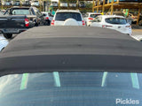 2012 AUDI A3 8P, 06/04-02/13  SPEAKER
