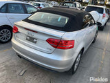 2012 AUDI A3 8P, 06/04-02/13  SPEAKER