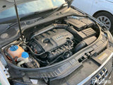 2012 AUDI A3 8P, 06/04-02/13  SPEAKER