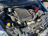2011 MAZDA CX7 2.3, L3, PETROL, TURBO, TOP MOUNTED TYPE, ER, 11/06-02/12  INTERCOOLER