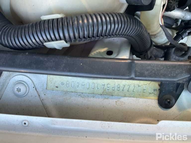 2010 AUDI A3 MODULE, 2DR CABRIOLET, 8P, 07/08-04/13 8P7959655Z03 AIRBAG MODULE SENSOR