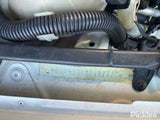 2010 AUDI A3 AUTO, 1.8, PETROL, DSG, 8P, 11/09-04/10 5K2713025F/5K2713025CA GEAR STICK SHIFTER