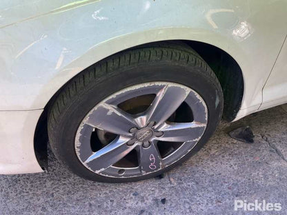 2010 AUDI A3 8P, 2DR CABRIOLET, 11/09-04/13  RIGHT FRONT WINDOW REG MOTOR