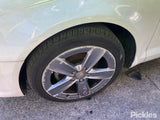 2010 AUDI A3 A3, 8P, CABRIO, 07/08-04/13 8P7805588 RADIATOR SUPPORT