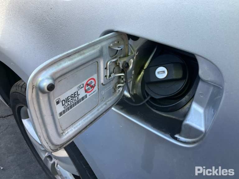 2011 VOLKSWAGEN CADDY SENSOR (SIDE), 2K, 08/10-06/15  AIRBAG MODULE SENSOR