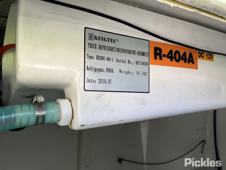 2011 VOLKSWAGEN CADDY 2K, DIESEL, SANDEN BRAND (PXE14), 08/10-06/15 1K0820808F / 1K0820808FX A C COMPRESSOR